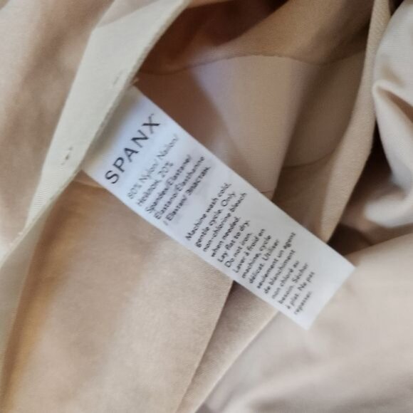 Spanx Encore Shapesuit Size 3X - Picture 9 of 14